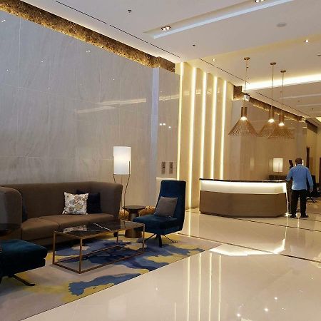 Apartment Sea View At Mactan Newtown Мактан Екстериор снимка