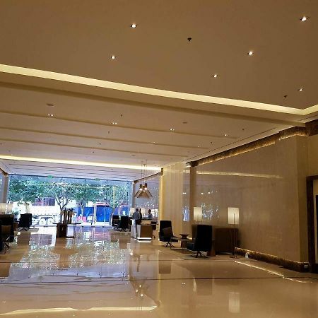 Apartment Sea View At Mactan Newtown Мактан Екстериор снимка