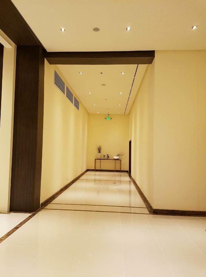 Apartment Sea View At Mactan Newtown Мактан Екстериор снимка